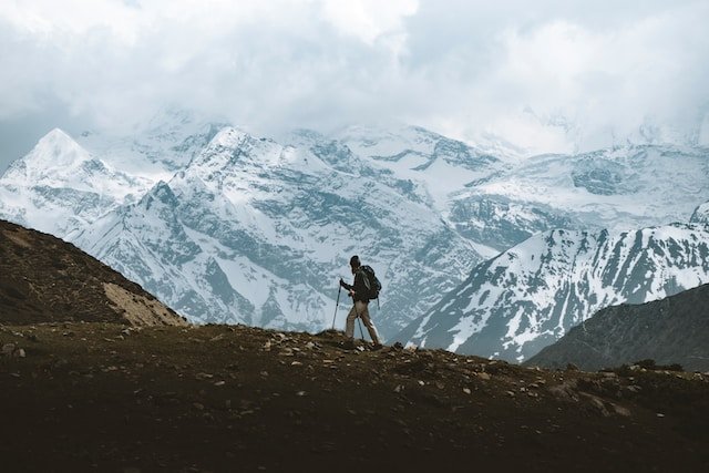 Discover top 6 the best landscape place in the world